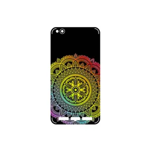 MAHOOT Mandala Design 4 Cover Sticker for Xiaomi Redmi 5A
