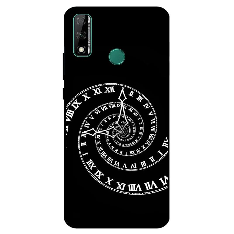 کاور مگافون کد 8160 مناسب برای گوشی موبایل هوآوی Y8S 2020