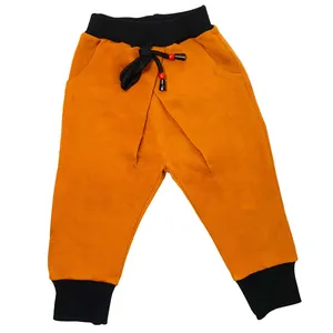 شلوار پسرانه مدل اسلش فشن هیپ هاپ