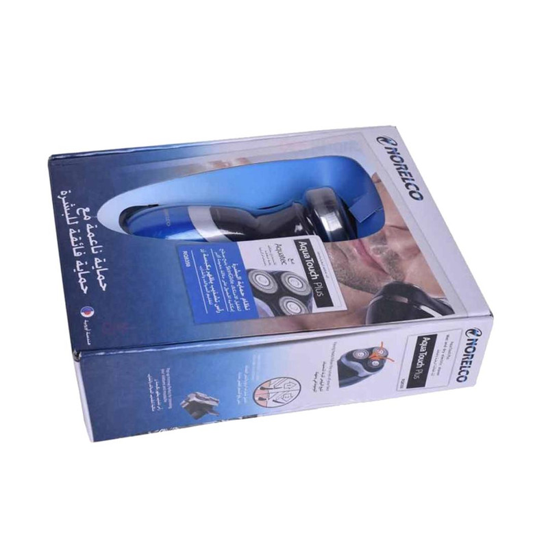 ماشین اصلاح موی صورت نورلکو مدل RQ8350