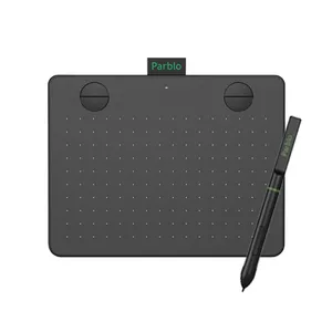 قلم نوری پاربلو مدل A640v2