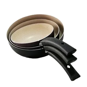 سرویس تابه 3 پارچه مدل ماناآوند