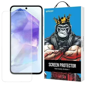 Epicoy Clear Pro Screen Protector For Xiaomi Poco F7 / M7 Pro 5G /Redmi K80 Ultra