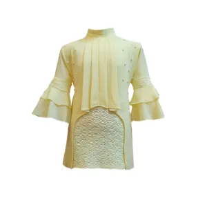 پیراهن دخترانه مدل 1055