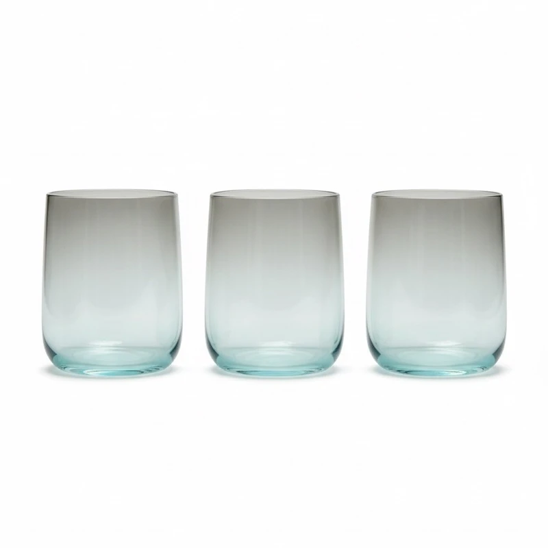 لیوان انگلیش هوم مدل Degetto 270ML بسته 3 عددی