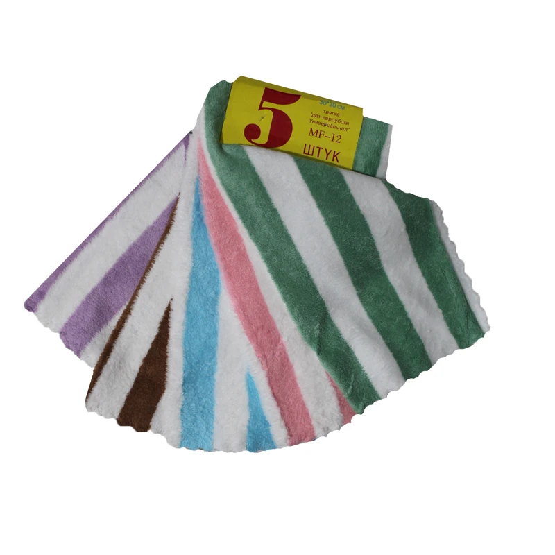  دستمال آشپزخانه مدل M-IMA_6122 بسته 5 عددی
