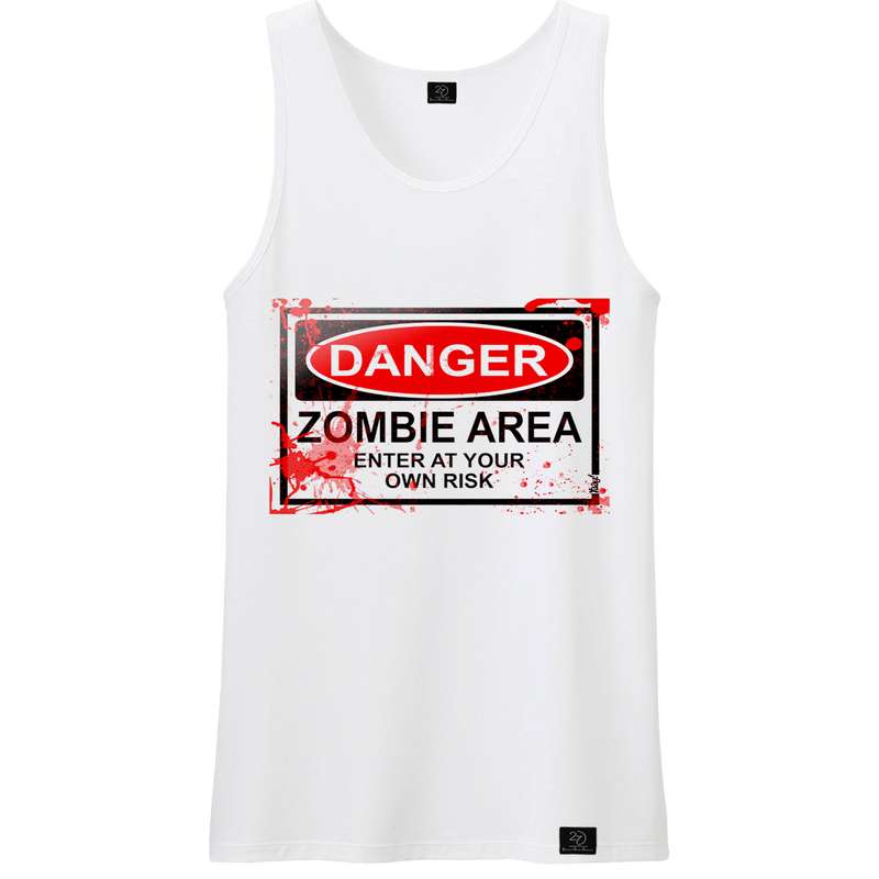 تاپ مردانه 27 مدل DANGER کد Q11