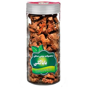 دمنوش خولنجان ممتاز باباگلی - 200 گرم