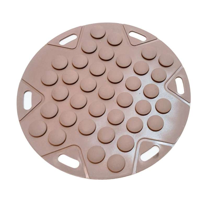 زیرقابلمه ای کد DH421