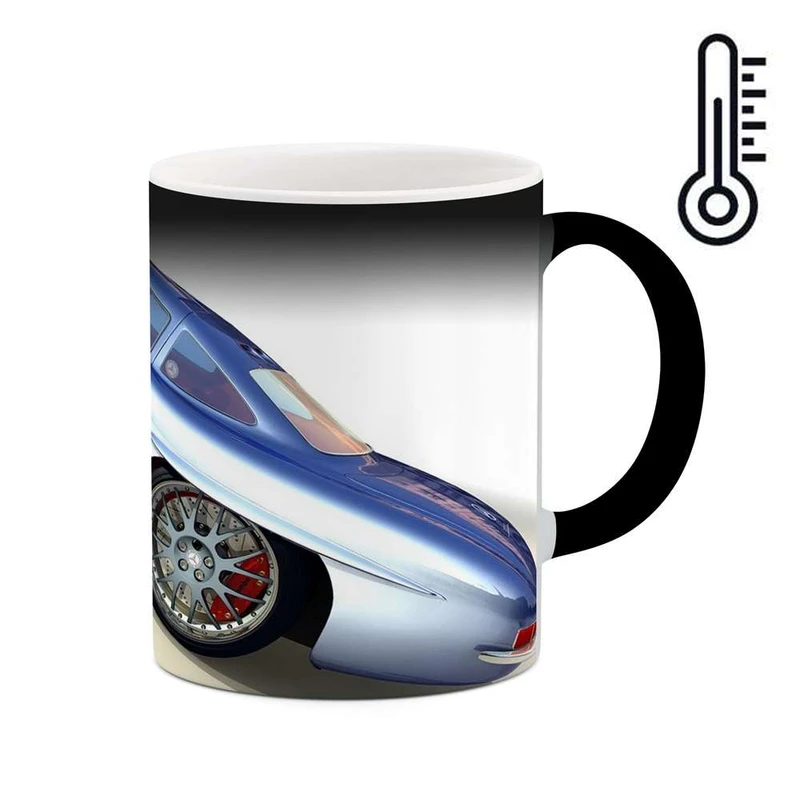 ماگ حرارتی کاکتی مدل ماشین کد mgh11475