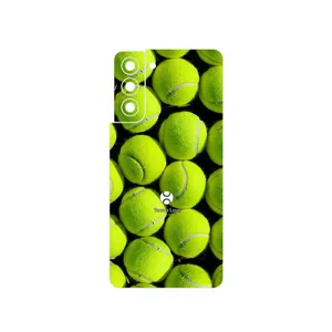 MAHOOT Tennis Cover Sticker for Samsung Galaxy S21 5G