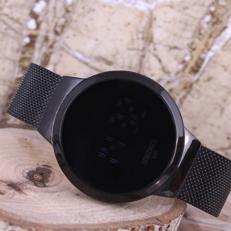 ساعت مچی دیجیتال مدل SEI 3154 -ME-ME ساعت مچی دیجیتال مدل SEI 3154 -ME-ME