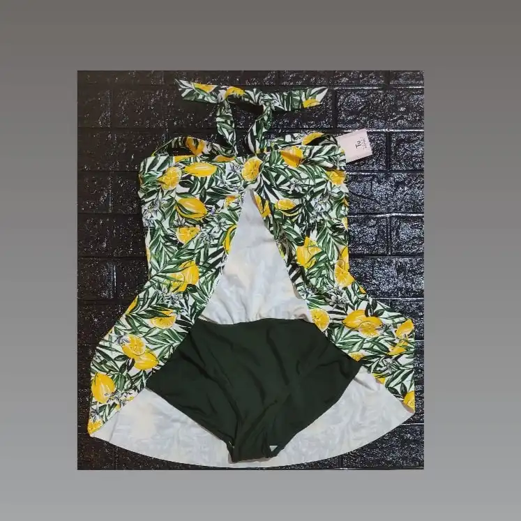 مایو زنانه تی یو مدل T590