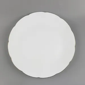 پیش دستی داماس مدل Gold-19 بسته 6 عددی