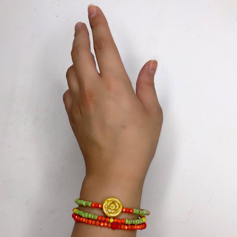 دستبند مدل nj