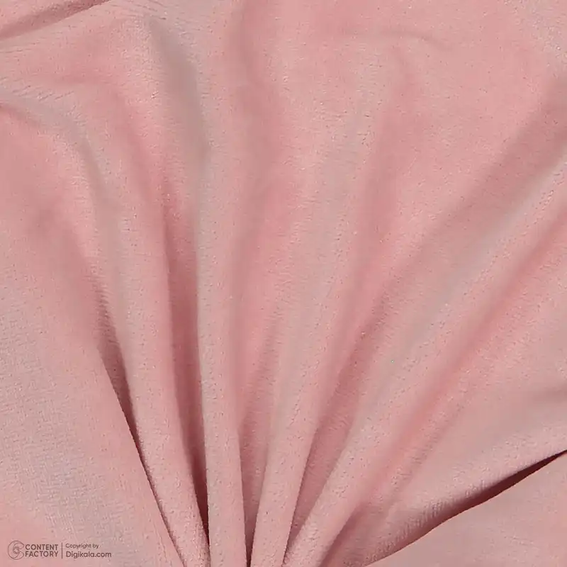 ست سرهمی و کلاه نوزادی دخترانه ایندیگو مدل 23102