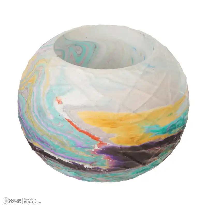 جامدادی رومیزی طرح توپی کد GM02