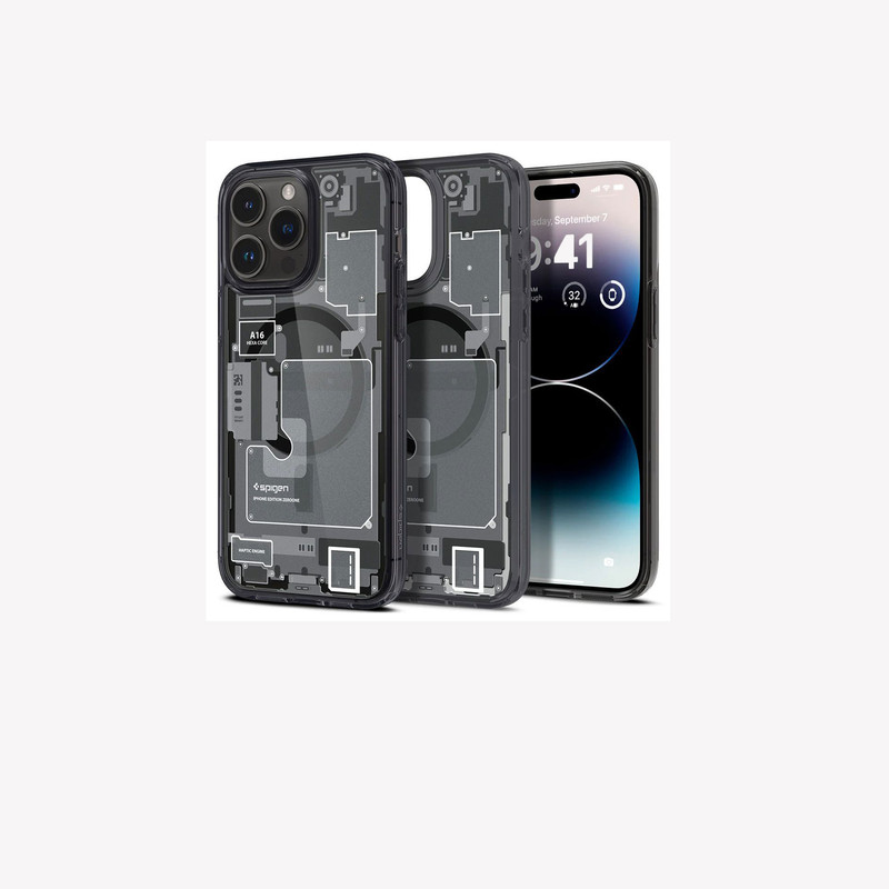 کاور گوشی مدل اسپیزن spigen مناسب برای گوشی موبایل اپل iphone 13 /14