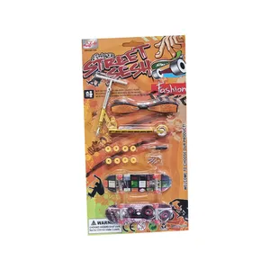 اسکیت بورد انگشتی مدل 87633