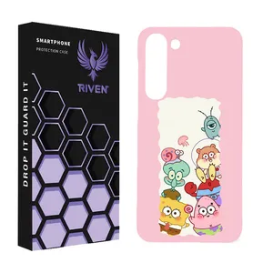 RIVEN RI2-20 Case For Samsung Galaxy S23
