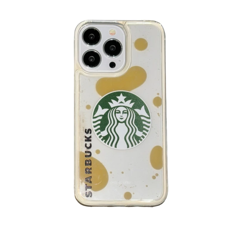 كاور مدل اكواريومی کد 40 مناسب برای گوشی موبایل اپل 13 pro