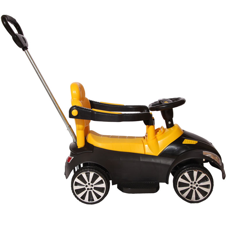 چهار چرخه کودک مدل ZV-10