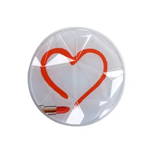 پایه نگهدارنده گوشی موبایل پاپ سوکت مدل better طرح قلب کد01