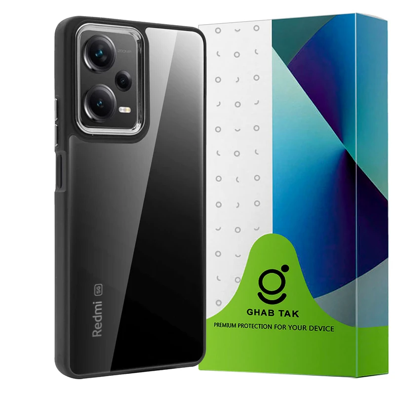 کاور قاب تک مدل NEWSKINMGH مناسب برای گوشی موبایل شیائومی  Poco X5