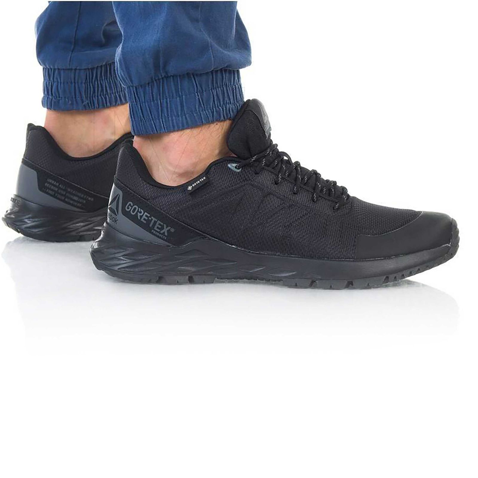 کفش پیاده روی مردانه ریباک مدل EF4157 -  - 3