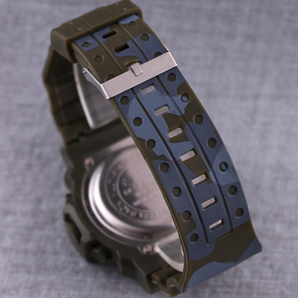 ساعت مچی دیجیتال مدل LE 4024 -SB-TO ساعت مچی دیجیتال مدل LE 4024 -SB-TO