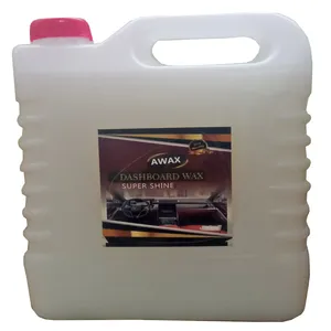 واکس داشبورد آواکس مدل sh-avx حجم 4000 میلی لیتر