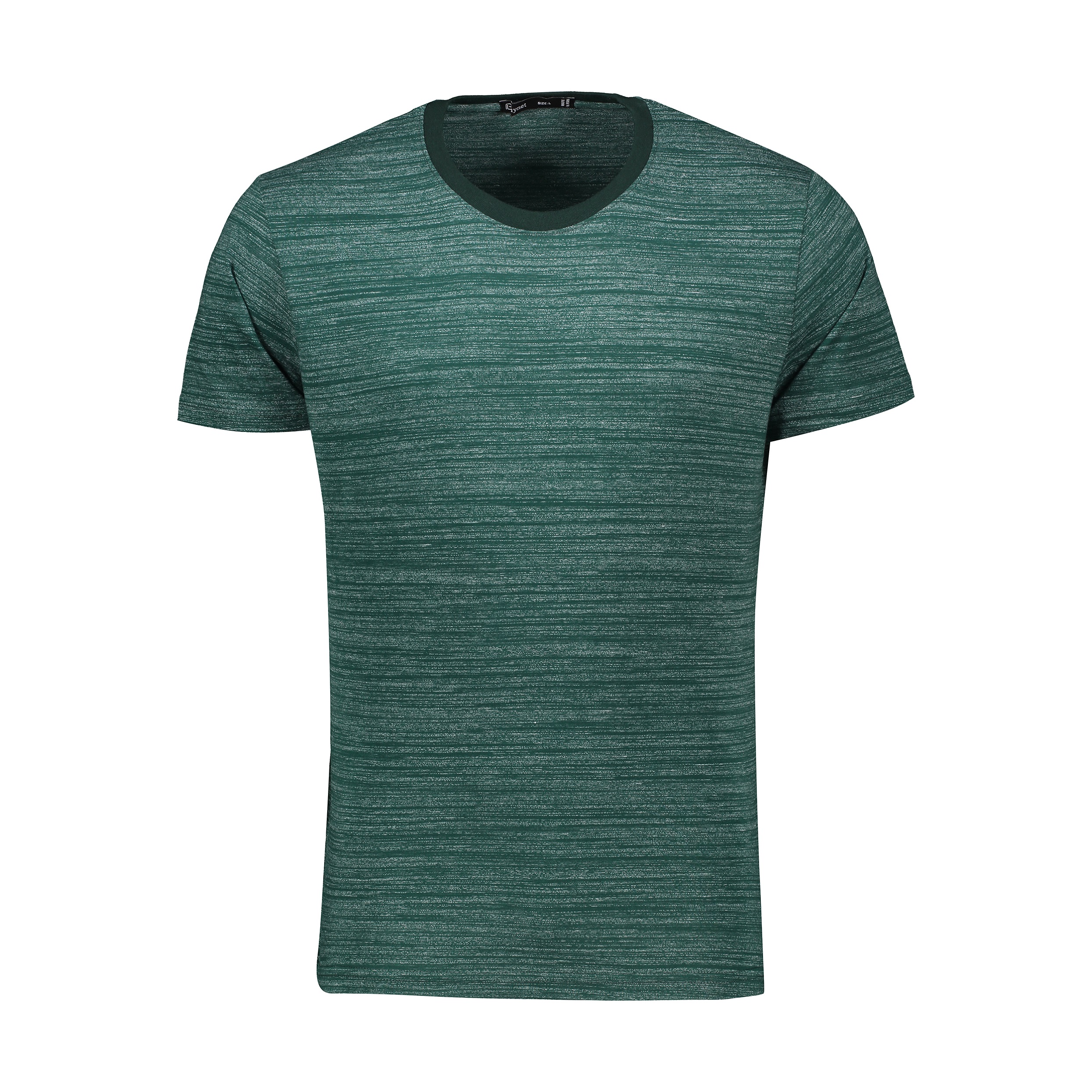 نقد و بررسی تی شرت آستین کوتاه مردانه باینت مدل 481-2 توسط خریداران