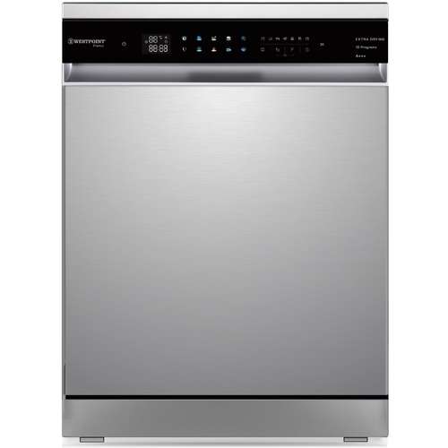 ماشین ظرفشویی 15 نفره وست پوینت مدل WYM-151027