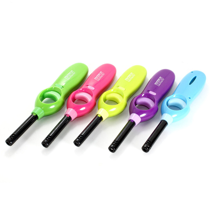 فندک آشپزخانه مدل دکمه وسط B121