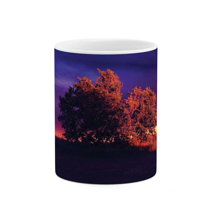 ماگ کاکتی مدل درخت کد mgh10205