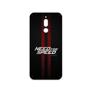MAHOOT  Need-for-Speed-Game Cover Sticker for Xiaomi Redmi 8