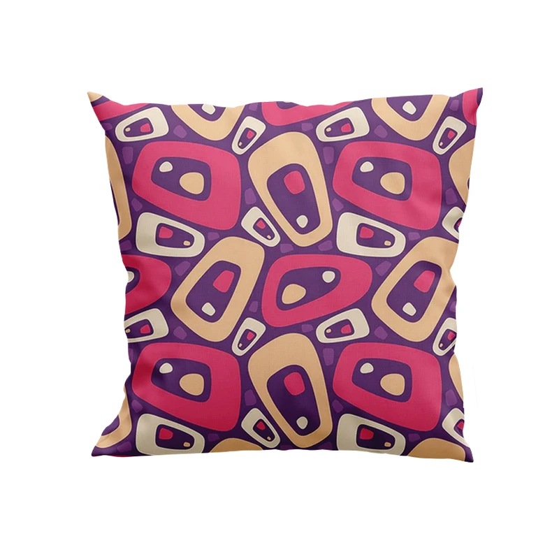 کوسن پاد آفرین مدل اشکال کد DKK545