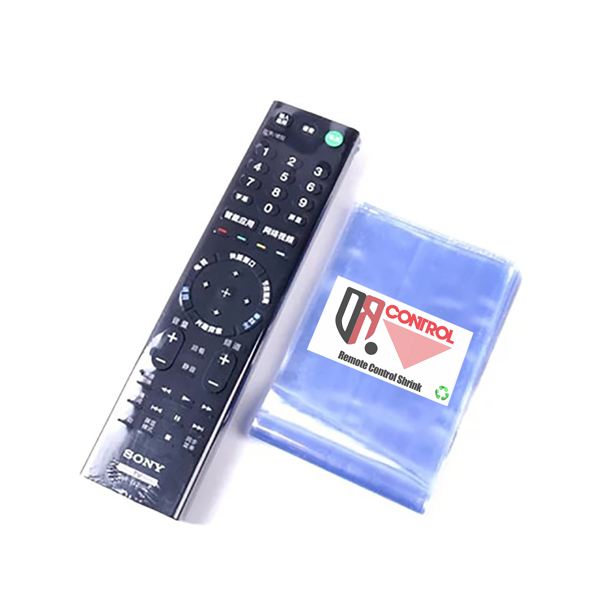 محافظ کنترل مدل دکتر کنترل کد 8CM بسته 10 عددی