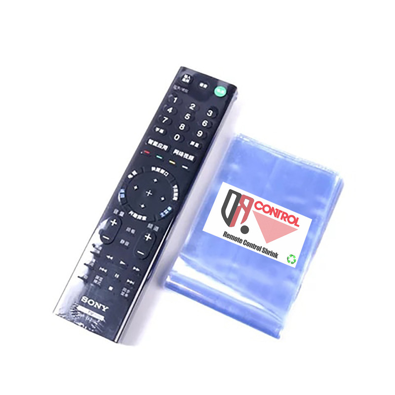 محافظ کنترل مدل دکتر کنترل کد 8CM بسته 20 عددی