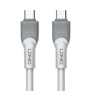 کابل USB-C الدینو مدل Galaxy A35 طول 1 متر