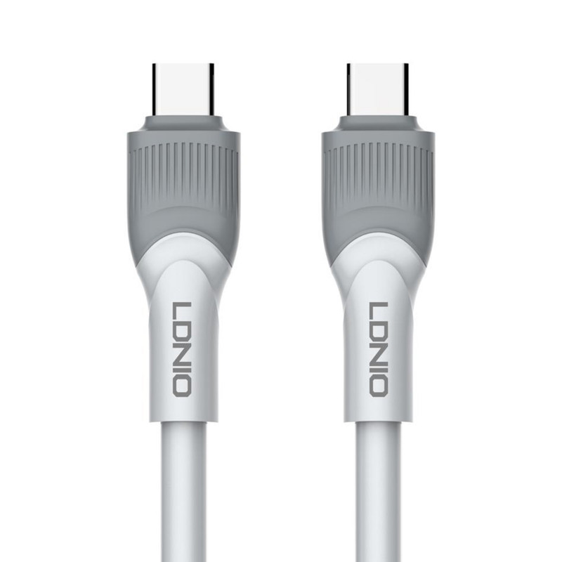 کابل USB-C الدینو مدل Galaxy A35 طول 1 متر