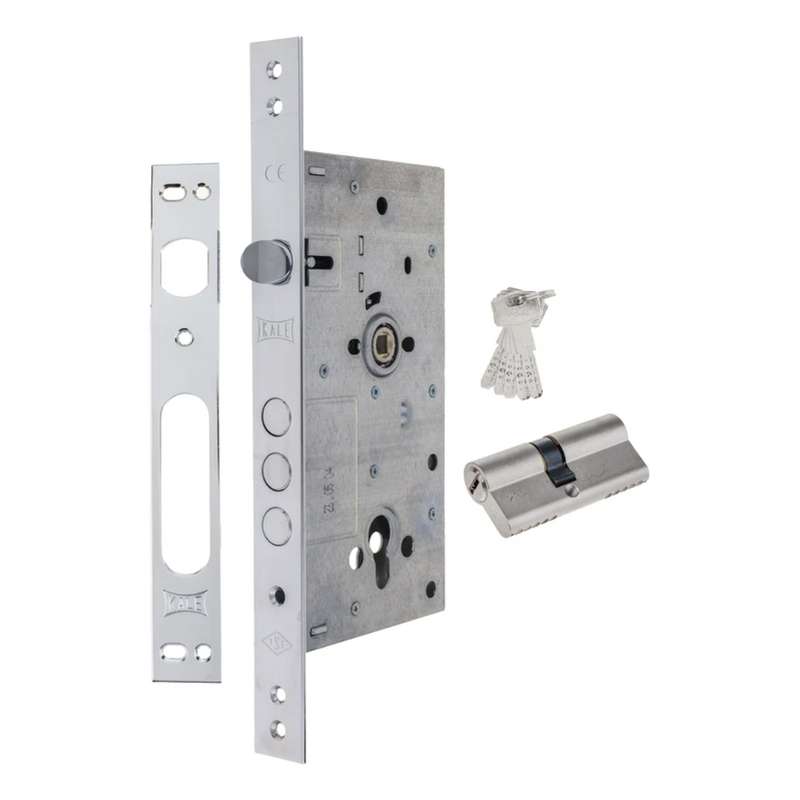 قفل ضد سرقت کالی مدل۲۵۷ قفل ضد سرقت کالی مدل۲۵۷