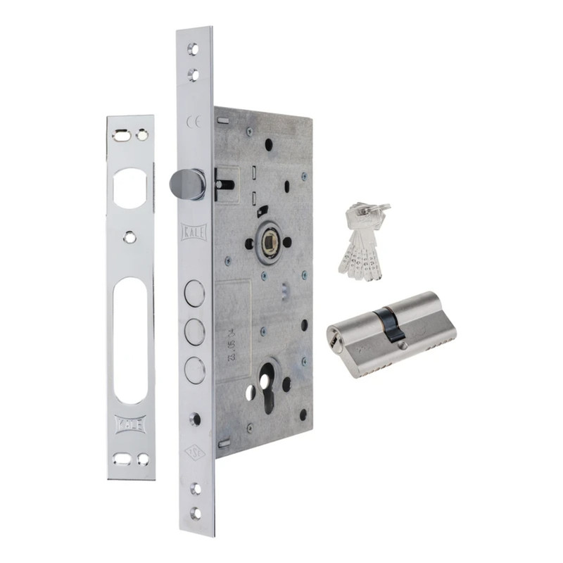 قفل ضد سرقت کالی مدل۲۵۷ قفل ضد سرقت کالی مدل۲۵۷