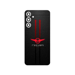 MAHOOT Rezvani Motors Cover Sticker for Samsung Galaxy A16 4G
