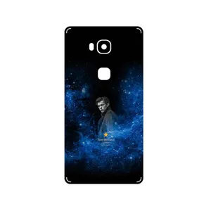 MAHOOT tom holland Cover Sticker for Honor 5X