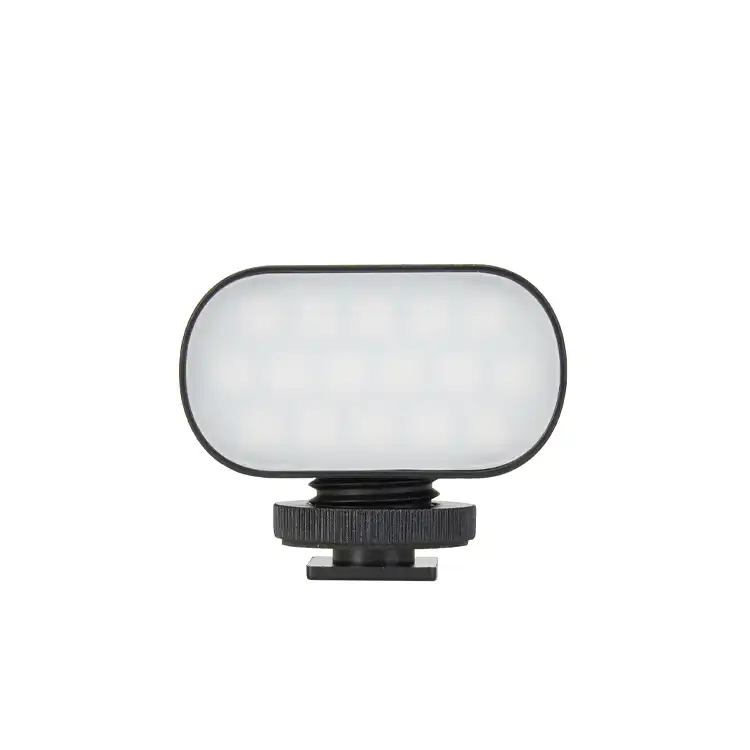 نور ثابت ال ای دی جی ماری مدل FM16RGB