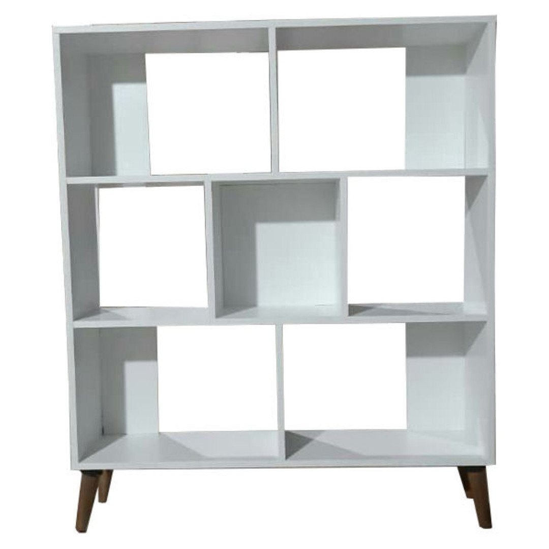 کتابخانه آراسک مدل پروشات کد p900