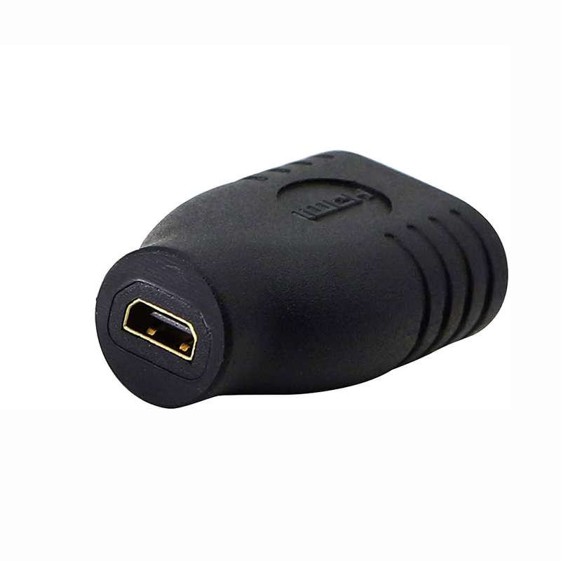 مبدل MICRO HDMI به HDMI مدل NETPIL-8110