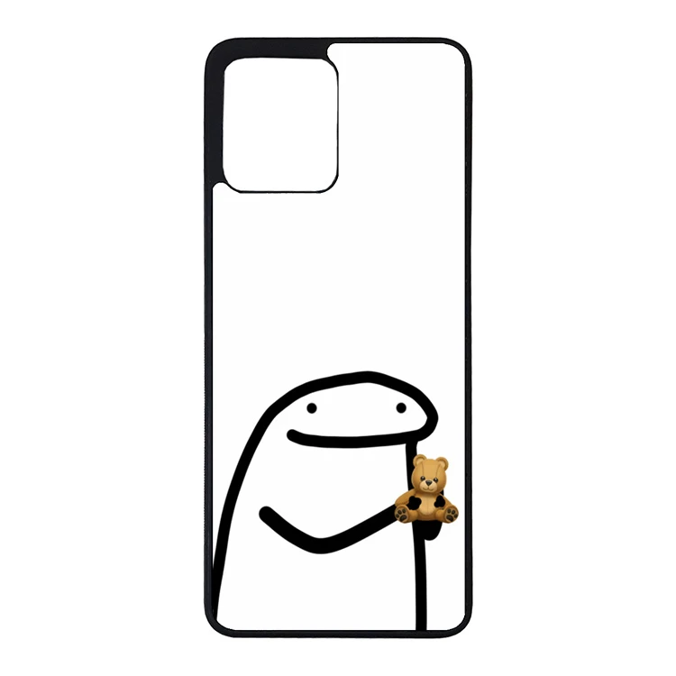 کاور گالری وبفر طرح نقاشی مناسب برای گوشی موبایل موتورولا moto g13