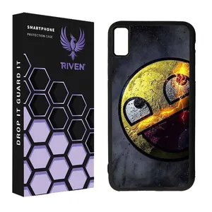 RIVEN RI3-9 Case For Apple iPhone X/XS